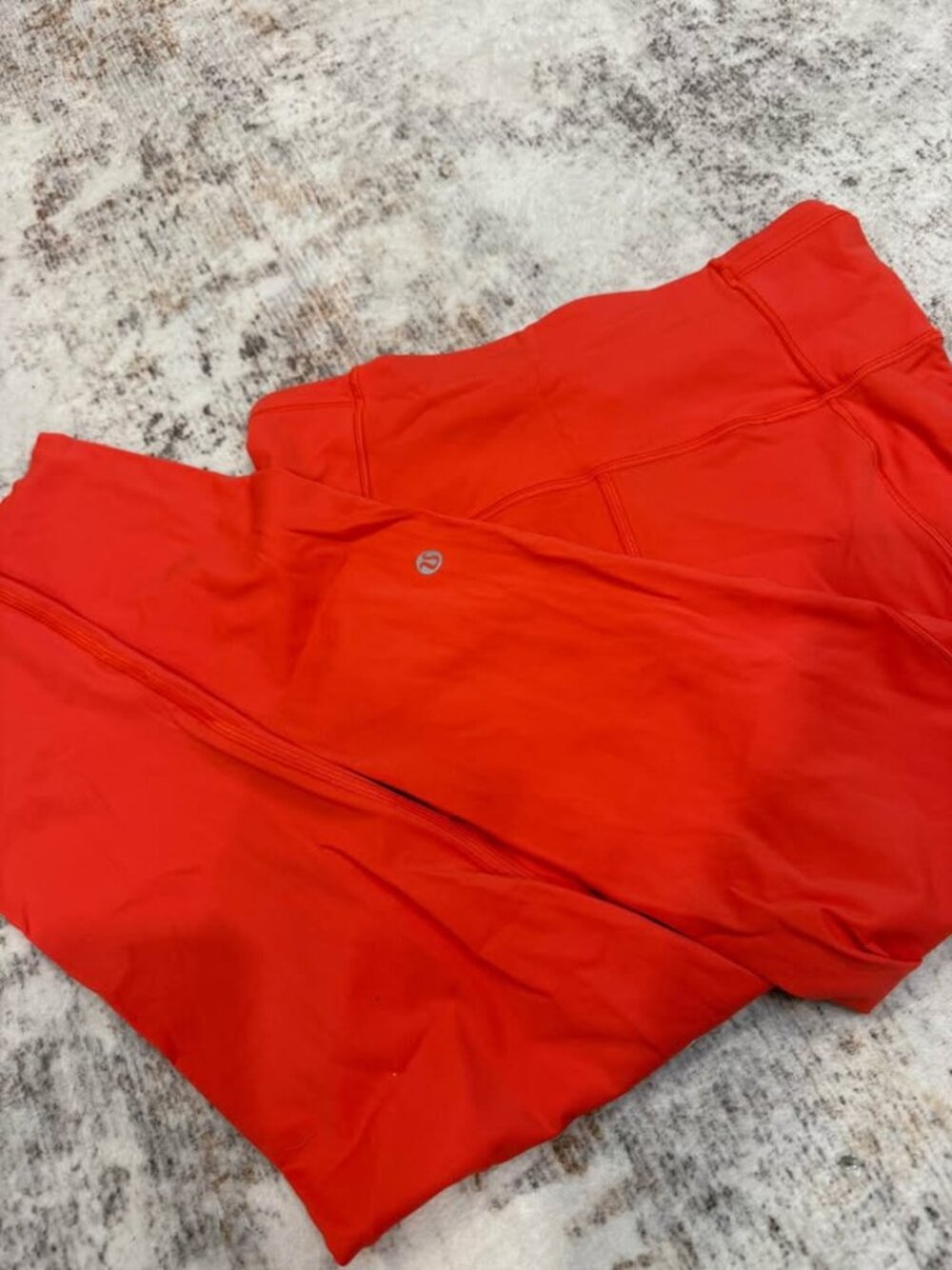 Lululemon fast and free tight